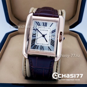 Cartier Tank (17295)