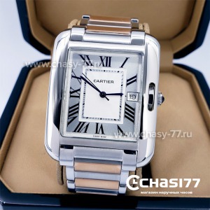 Cartier Tank (17395)