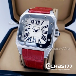 Cartier Santos Dumont (18095)