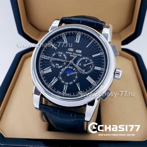 Patek Philippe Perpetual Calendar (18295)