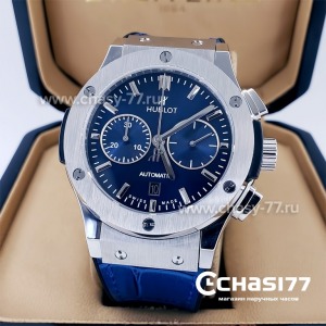 Hublot Fusion Chronograph - Дубликат (08695)