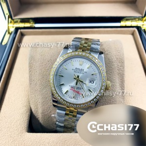 Rolex Datejust (09195)