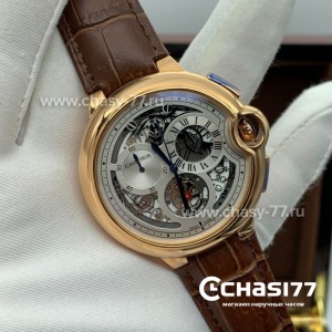 Cartier (19295)