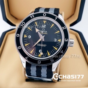 Omega Seamaster 300 spectre Limited Edition (22296)