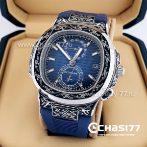 Patek Philippe Men Nautilus (23096)