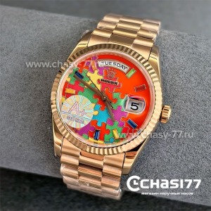 Rolex Day-Date (24696)