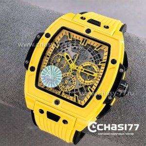Hublot SPIRIT OF BIG BANG SAPPHIRE (25696)