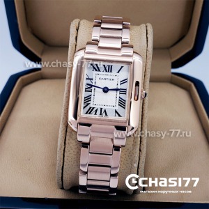 Cartier Tank (17396)