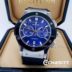 Hublot Fusion Chronograph (18196)