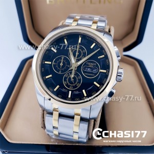Tissot Couturier Chronograph (19196)