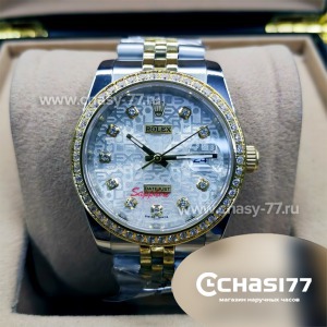Rolex Datejust (09196)