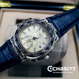 Patek Philippe Men Nautilus (10897)