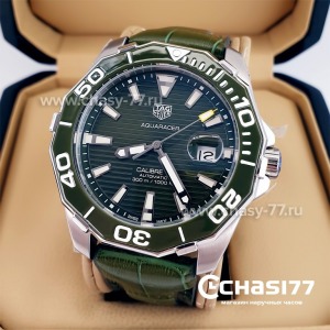 Tag Heuer Aquaracer Calibre 5 (23497)
