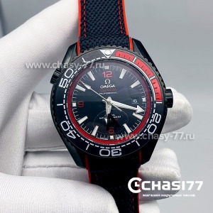 Omega Seamaster Planet Ocean (13997)