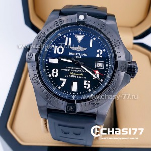 Breitling Avenger Automatic 45 Seawolf Night Mission (14497)