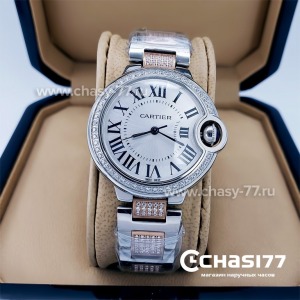 Cartier Ballon Bleu (14697)