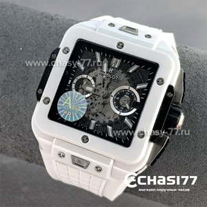 Hublot Square Bang  (25697)