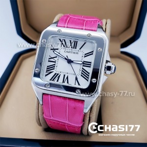 Cartier Santos Dumont (18097)