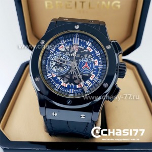HUBLOT Classic Fusion Chronograph (18197)