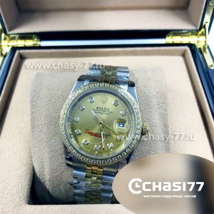 Rolex Datejust (09197)