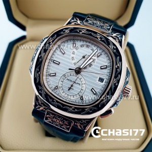 Patek Philippe Men Nautilus (10898)