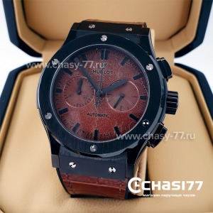 HUBLOT Classic Fusion Chronograph (22198)