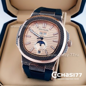 Patek Philippe Men Nautilus (23098)