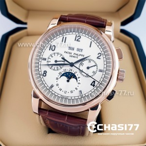 Patek Philippe Perpetual Calendar (23698)