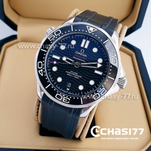 Omega Seamaster - пряжка (14198)