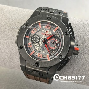 HUBLOT Big Bang Chronograph FERRARI (25298)