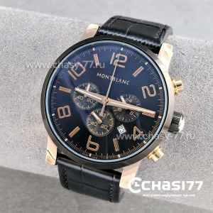 Montblanc TimeWalker (25398)