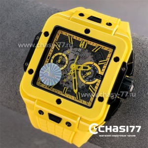 Hublot Square Bang  (25698)