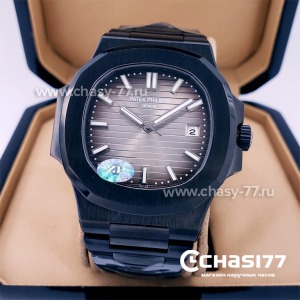 Patek Philippe Men Nautilus (17498)