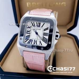 Cartier Santos Dumont (18098)