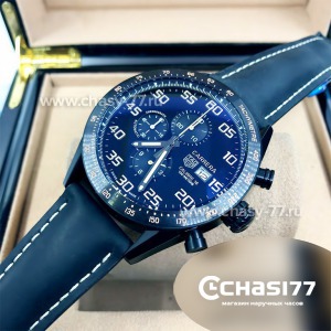 Tag Heuer Calibre 16 (08798)