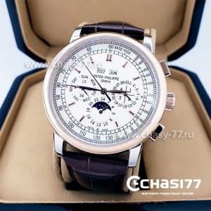 Patek Philippe Perpetual Calendar (19198)