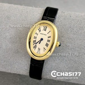 Cartier Baignoire (23799)
