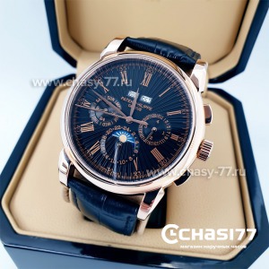 Patek Philippe Perpetual Calendar (04699)