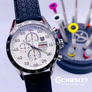 Tag Heuer Calibre 16 (15699)
