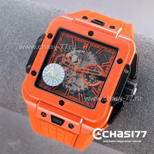 Hublot Square Bang  (25699)