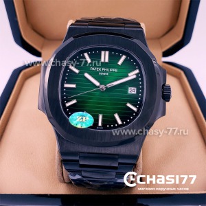 Patek Philippe Men Nautilus (17499)