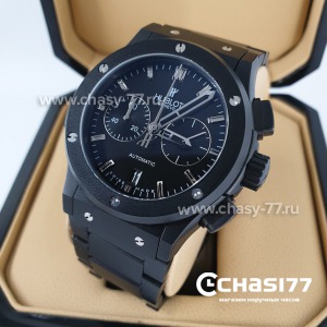 HUBLOT Classic Fusion Chronograph (09599)